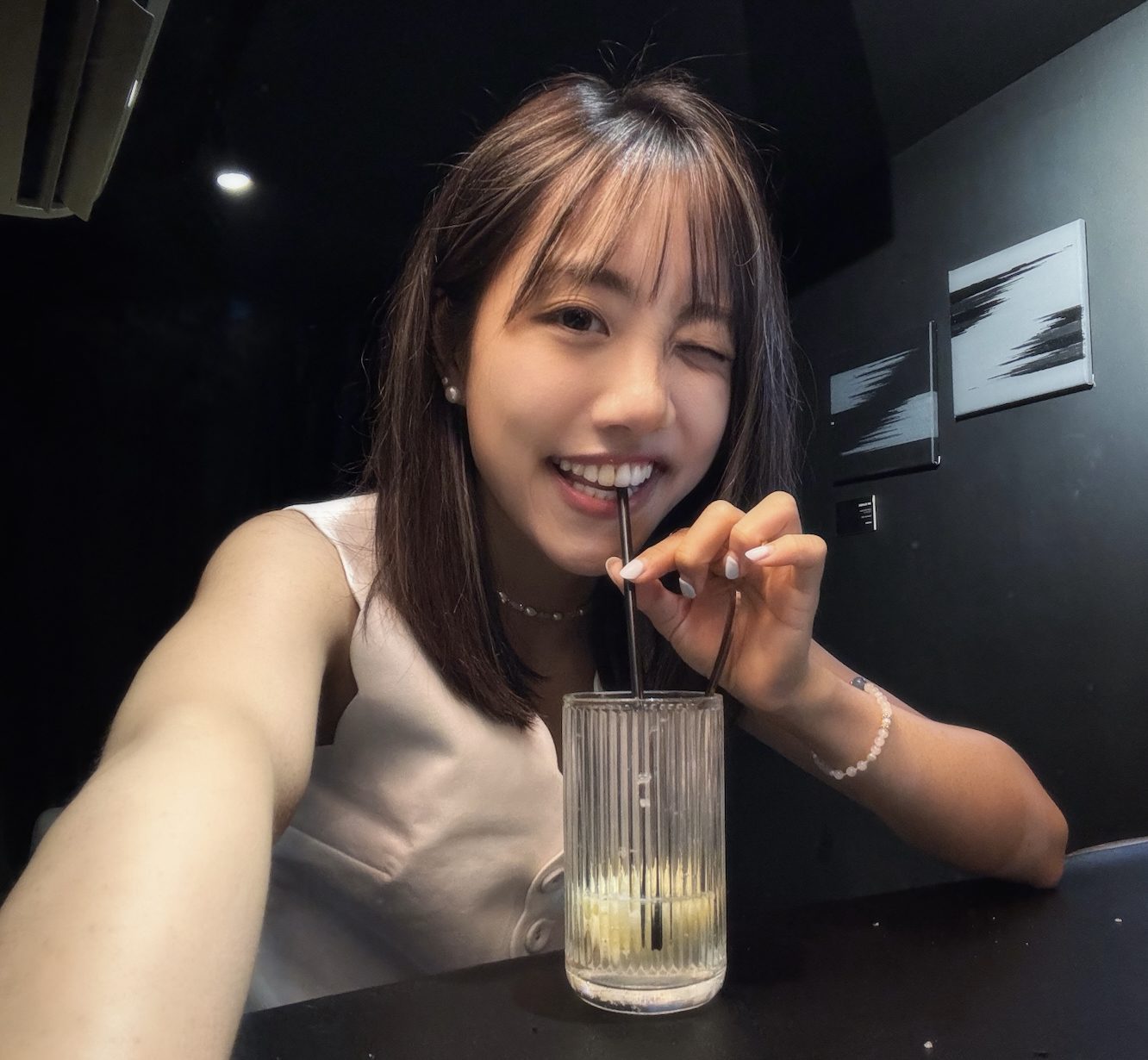 蔡佩軒赴加擔任「救火伴娘」白色教堂婚禮倒數積極健身