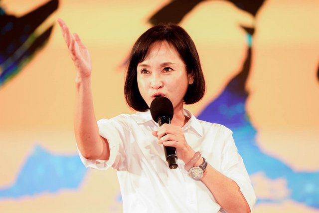 TVBS高雄市長民調：綠營4戰將僅賴瑞隆贏柯志恩