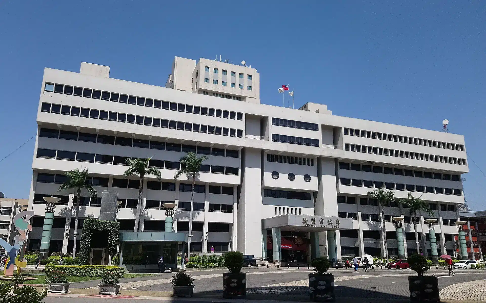 暖助花蓮！桃市府公布三大賑災管道   發萬元急難金號召青年返鄉重建家園