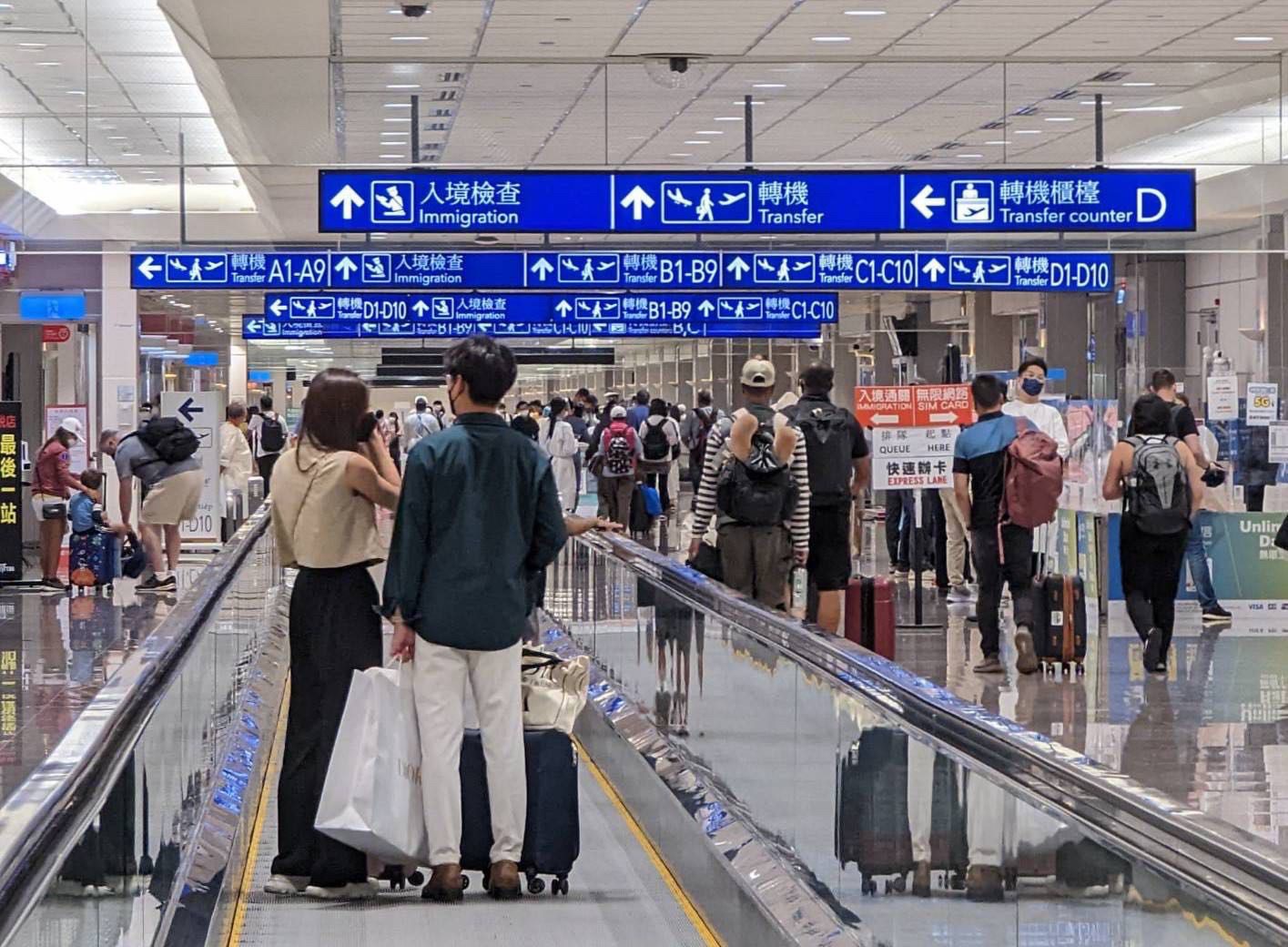 境外移入麻疹個案確診 北市214接觸者展開監測 境外移入麻疹個案確診 北市214接觸者展開監測