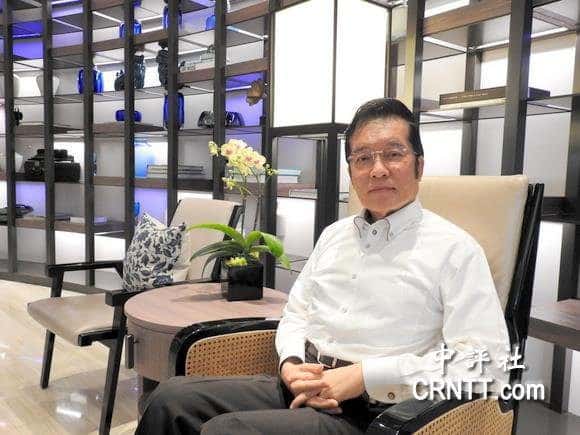 前藍委析鄭麗文新人事：上溯連戰破冰之旅　一脈相傳路線清晰