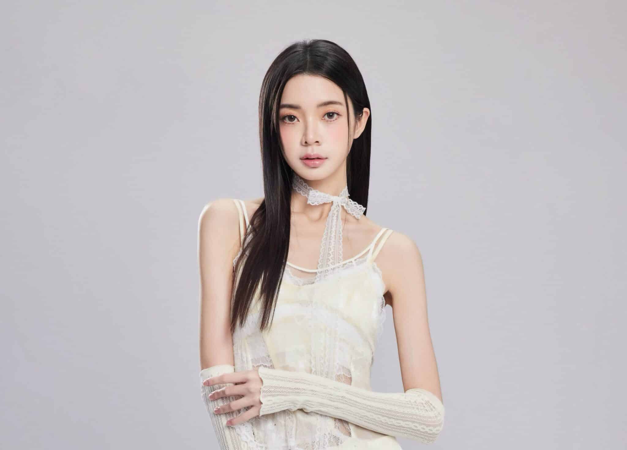 最仙吉他手 annbae 裴安 設計系跨界音樂唱出療癒力量