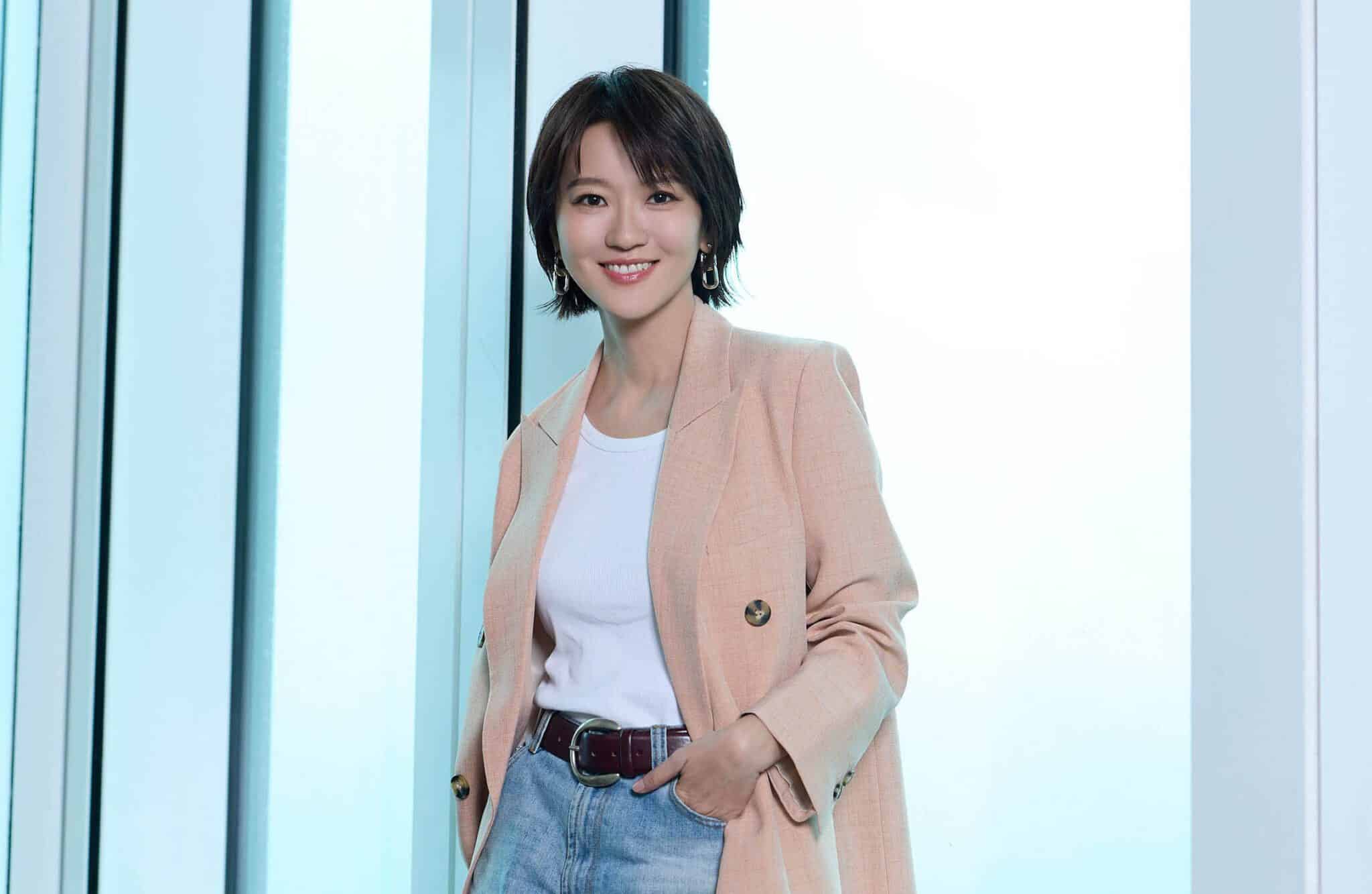 〈陪我看日出〉女聲回歸 與台灣粉絲相隔17年終於再重逢