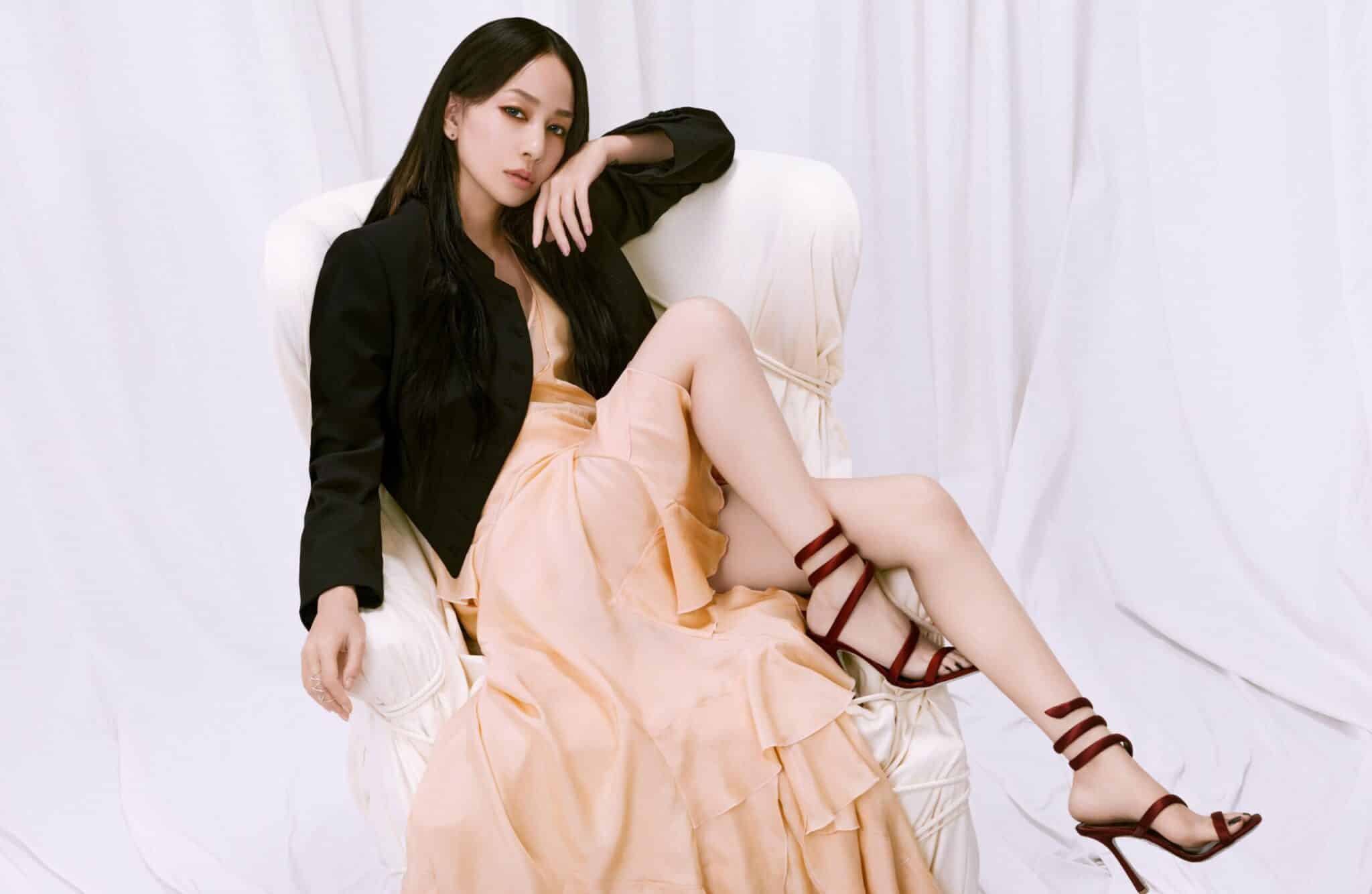 Billboard Live 插旗台北信義區深秋開幕 中島美嘉親開箱首位演出嘉賓 Billboard Live 插旗台北信義區深秋開幕 中島美嘉親開箱首位演出嘉賓