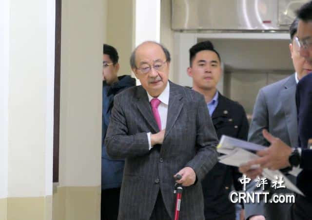 大罷免31+1比0完封　柯建銘臉書慘遭洗版　吳思瑤籲黨團幹部重整換血
