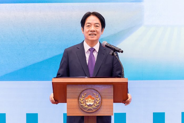 政院提憲訴法覆議 總統府火速核可 盼理性溝通協商 尋求妥適共識 政院提憲訴法覆議 總統府火速核可 盼理性溝通協商 尋求妥適共識