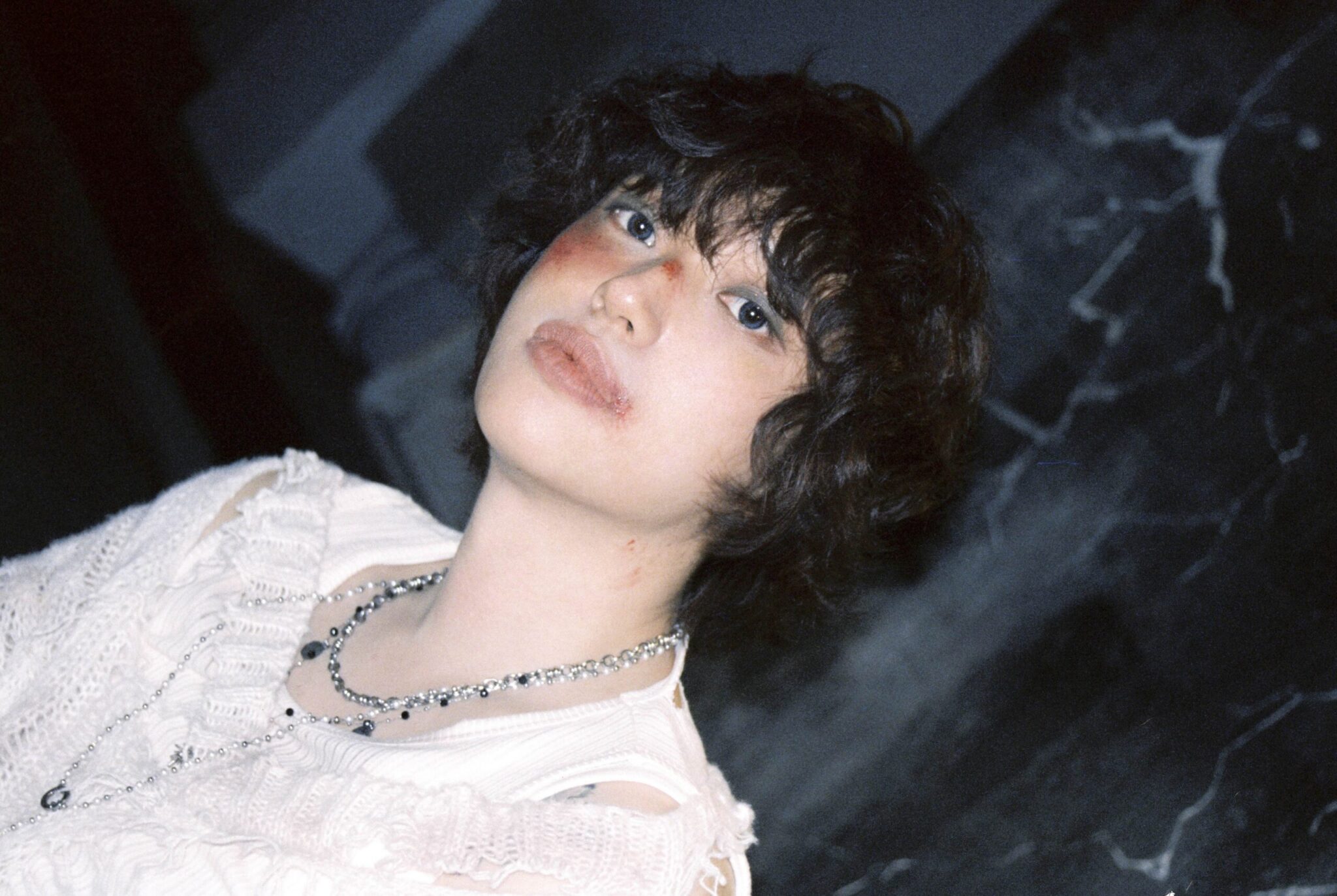 TEEN TOP成員 NIEL安丹尼爾 一年二度訪台限定粉絲見面會