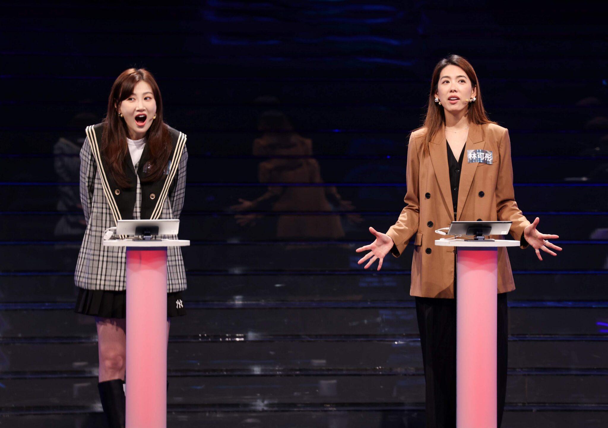 「變態殺手」林可彤買他喜愛的同款香水感覺他在身邊