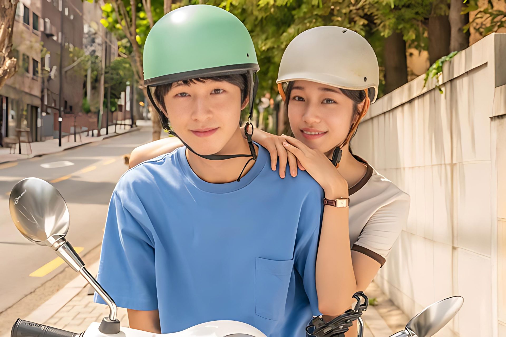 2025無限影展 放映韓國票房冠軍電影《聽說》