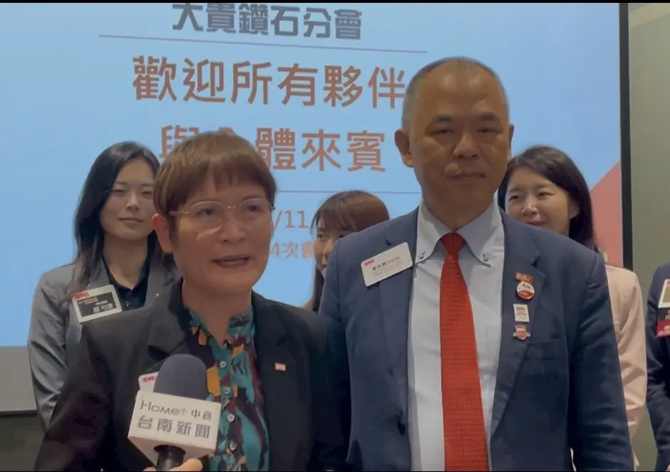 2025南台灣最大商務交流盛事　BNI引領商務改變的力量