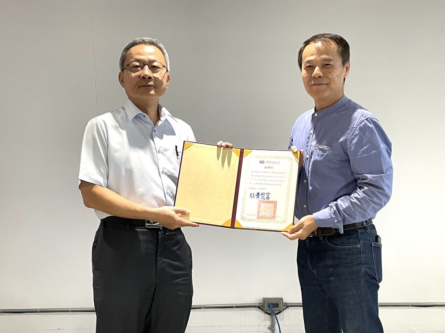 洪聰敏從桌球國手到研究講座教授！如何以運動員視角激發學生內在學習動機！！