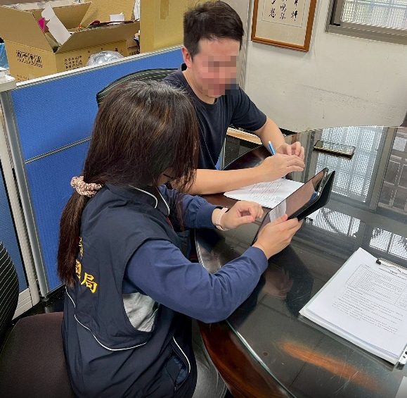 土地買賣停看聽 中市環保局提醒購地勿忽略土壤檢測 土地買賣停看聽 中市環保局提醒購地勿忽略土壤檢測