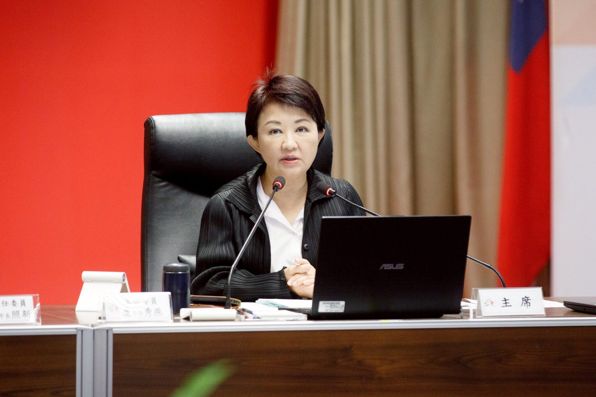 中市空品六年半持續改善優於全國平均　盧市長重申：空品不能妥協