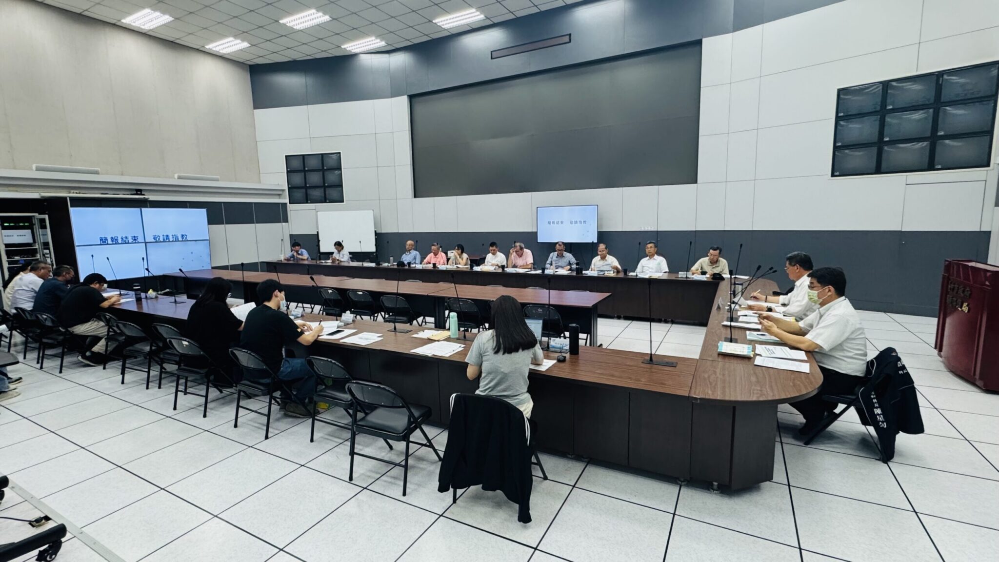 中市府公開徵求環境影響評估審查專家學者　即日起接受各界推薦