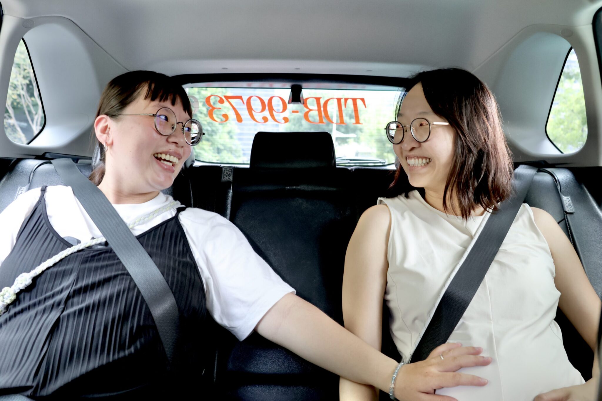 台中好孕專車送好運　臉書抽20名幸運兒贈禮券