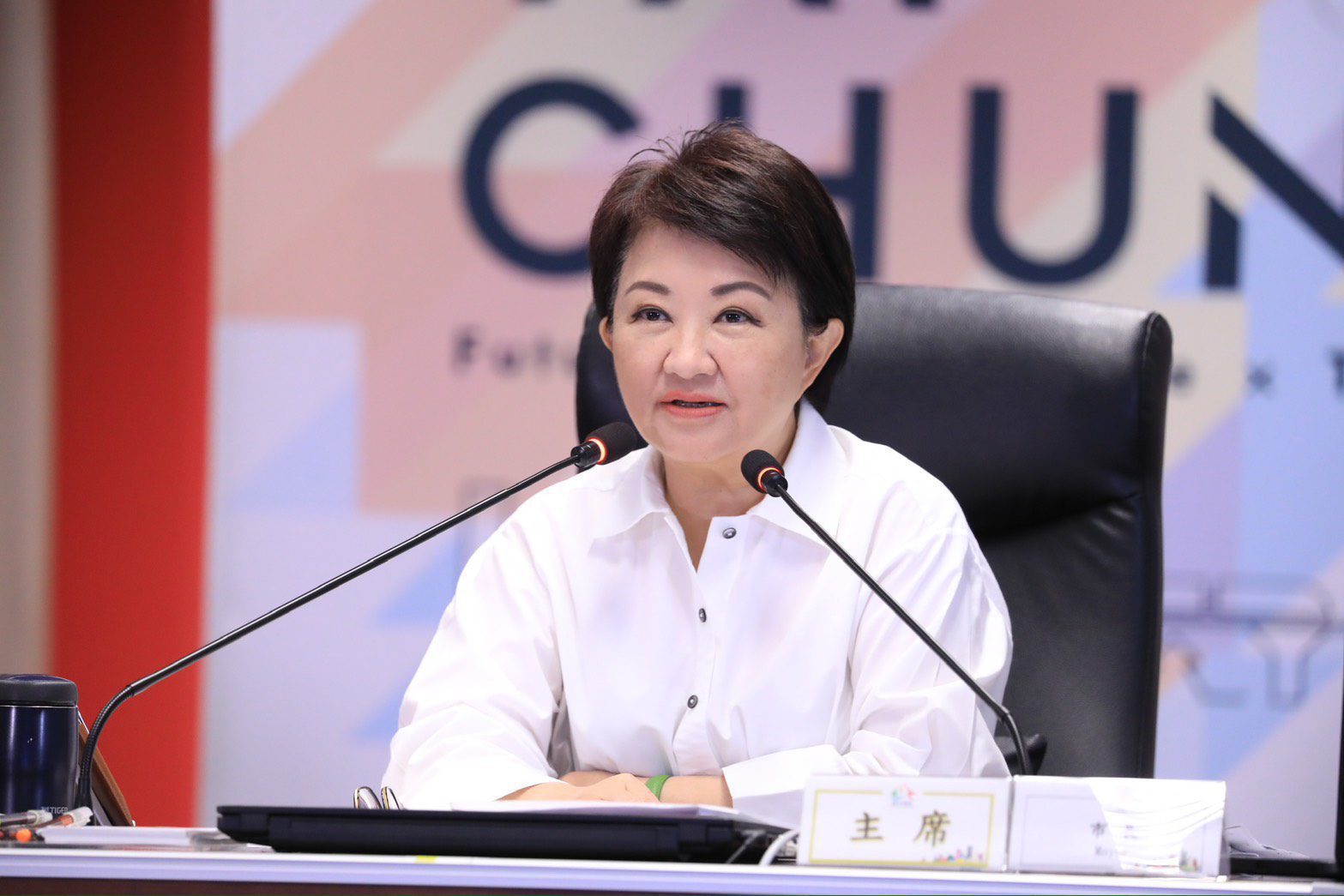 全台首創六大特色展區！ 「台中海洋館」8/21試營運　盧市長讚：歷經14年打造城市新亮點