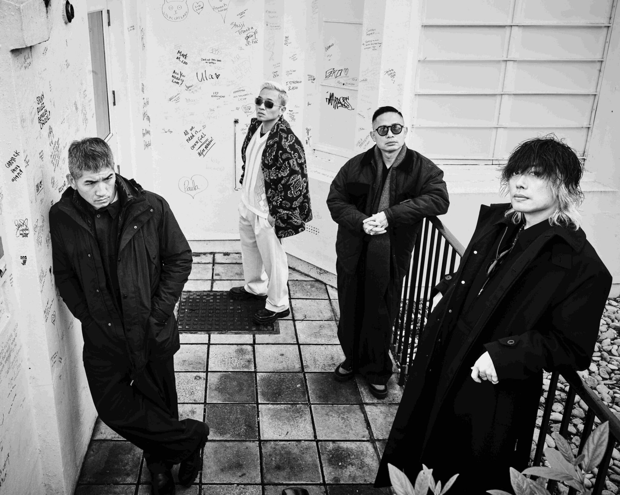 全台音樂祭獨家合作日本富士搖滾！集結台日泰港韓卡司　新聞局長：最具國際化的音樂節就在台中