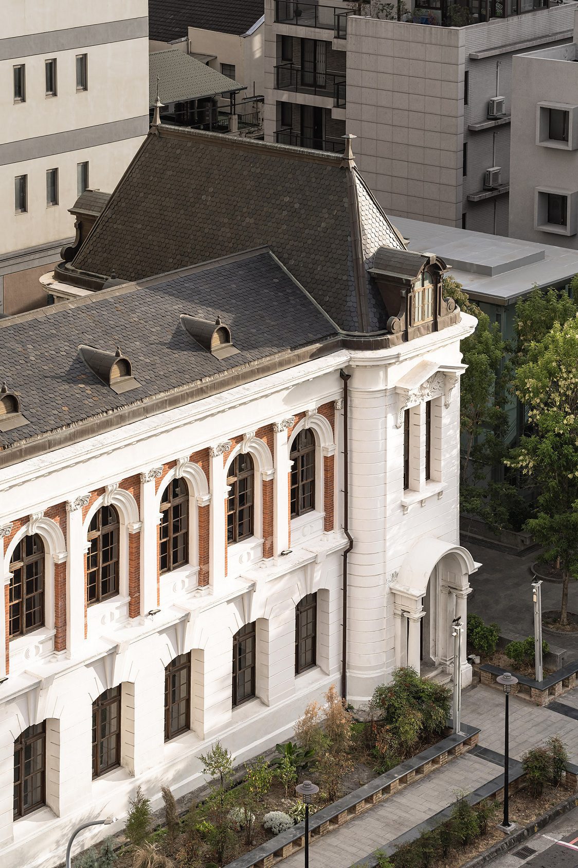 古蹟散策遇上爵士樂！　2025台中古蹟日串遊開跑