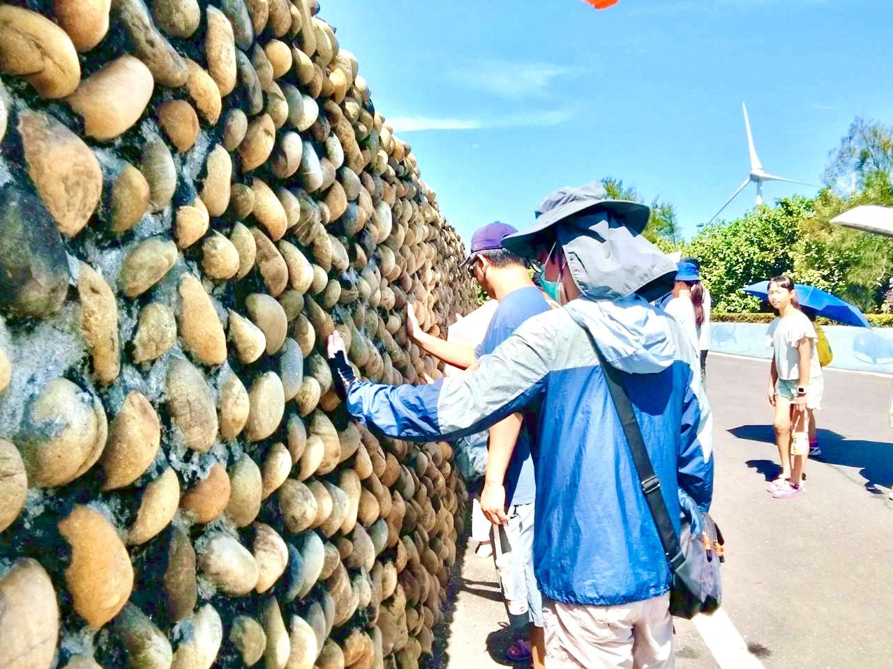 共塑市民海洋素養　中市府推多元活動深耕海洋環境教育