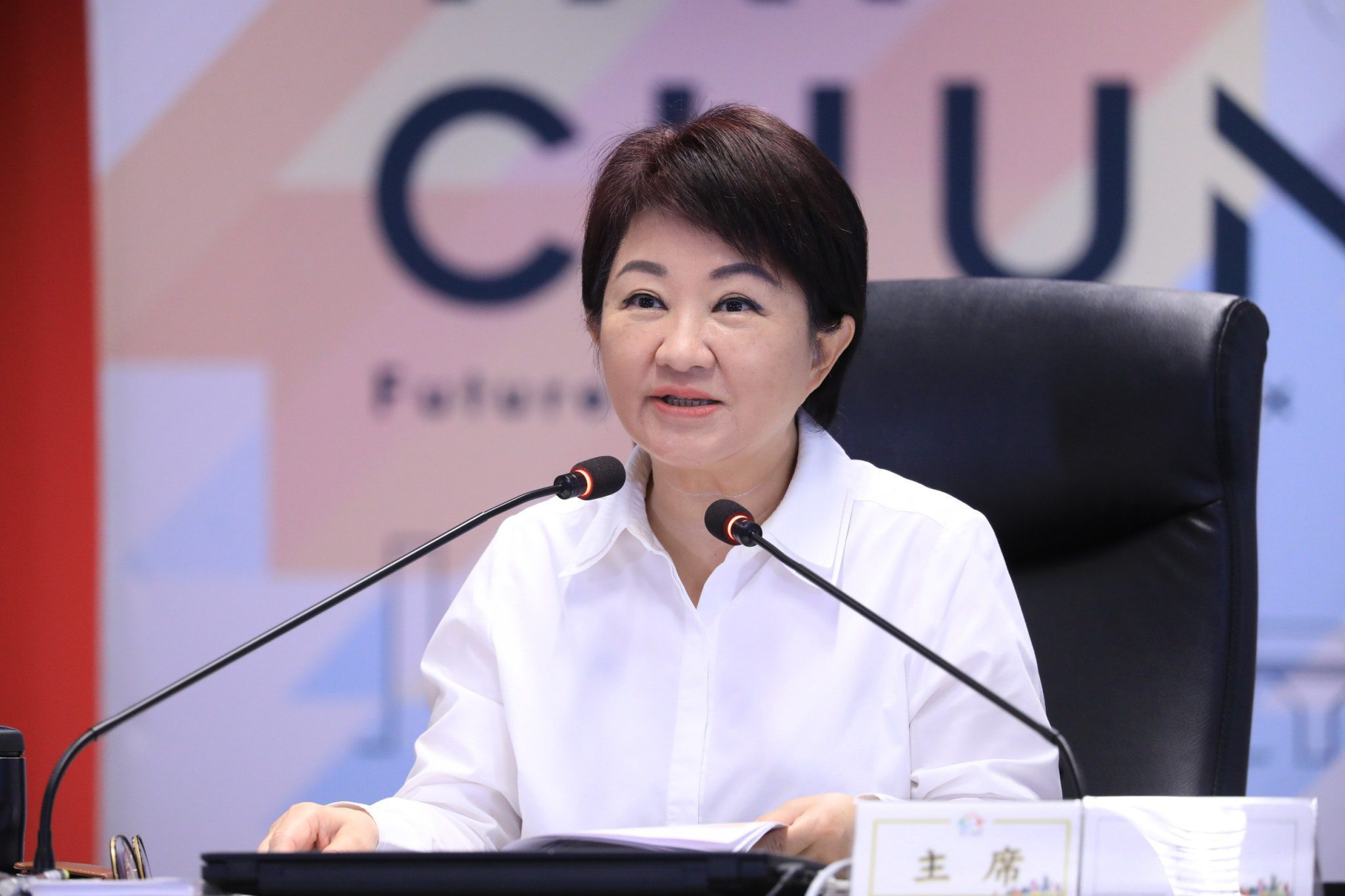 打造友善行人與永續商圈環境！　台中市商圈徒步區規劃辦法通過審議