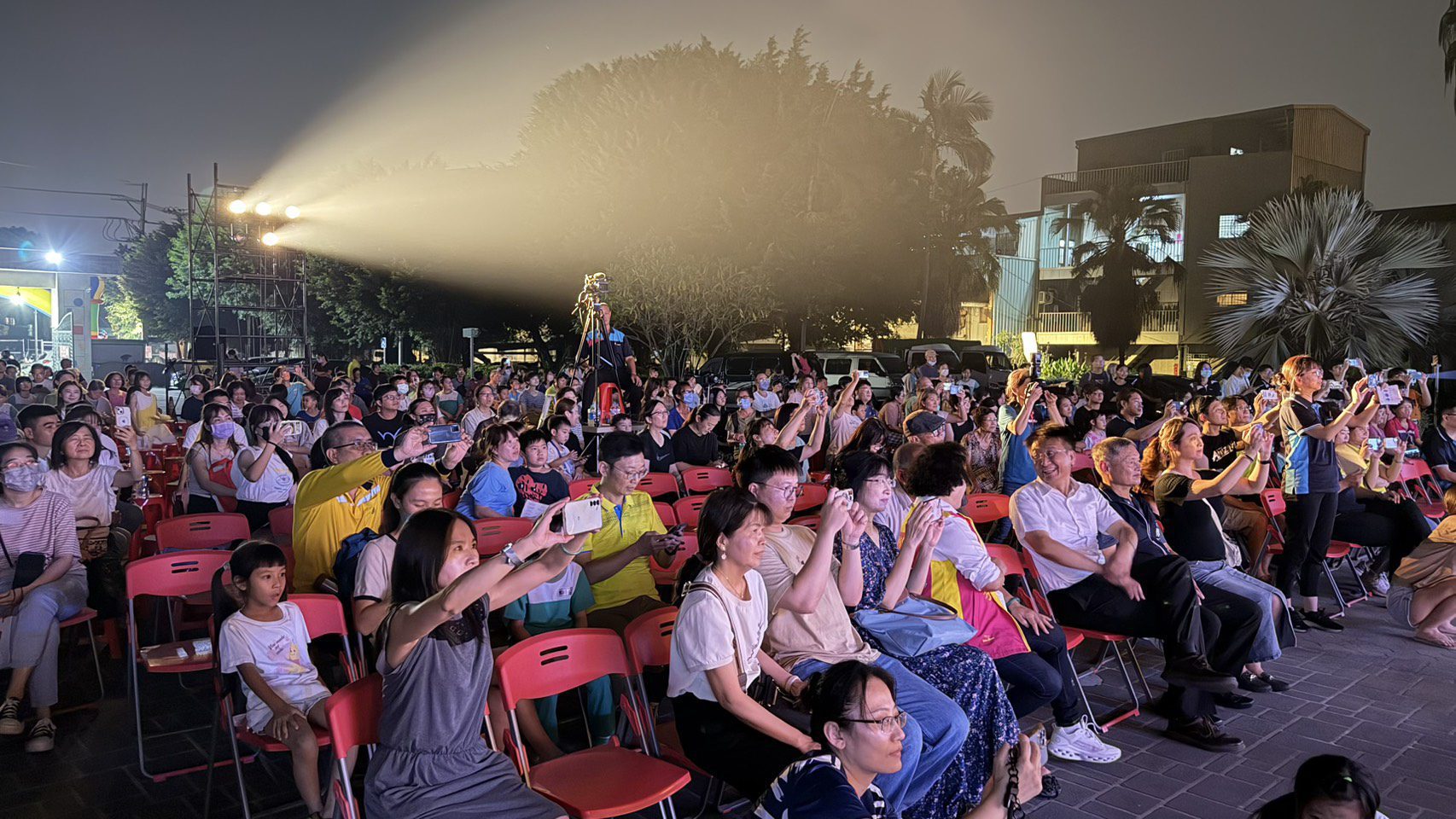 守護屯區客家精神　台中大里客家音樂會創辦邁入第10年