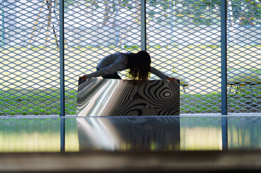 台中綠美圖試營運倒數！　10/28起多場跨域展演邀您一起體驗美術館