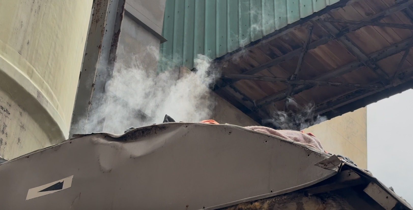 維護台中空品、即時掌握異常　市府環保局導入進階微型空品感測器