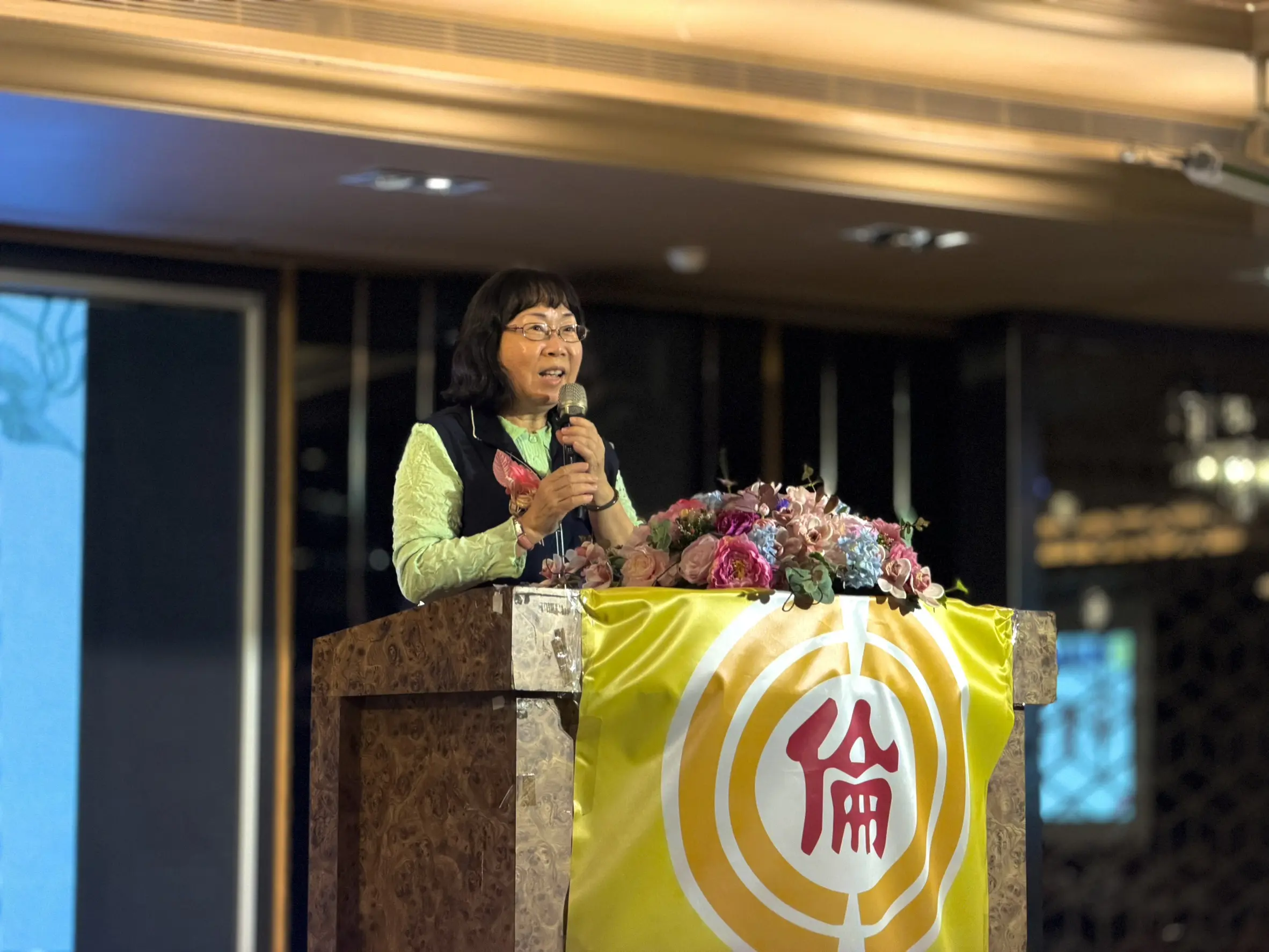 中華民國倫理研究學會慶39週年　中市社會局肯定引領向善