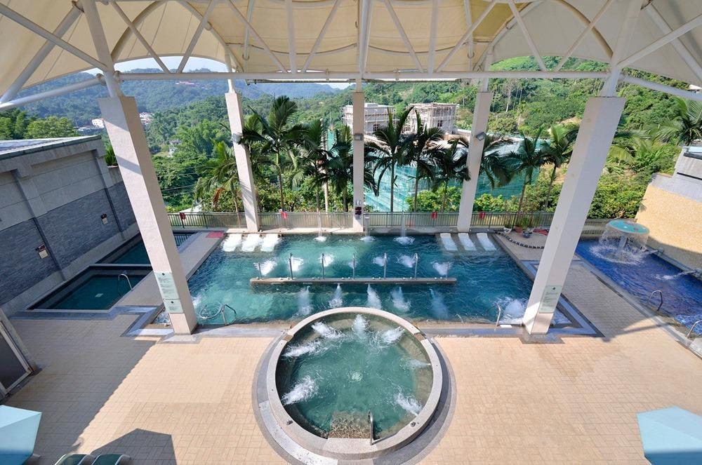 賞花、泡溫泉、露營趣！　台中國際花毯節上傳合照再送泡湯券