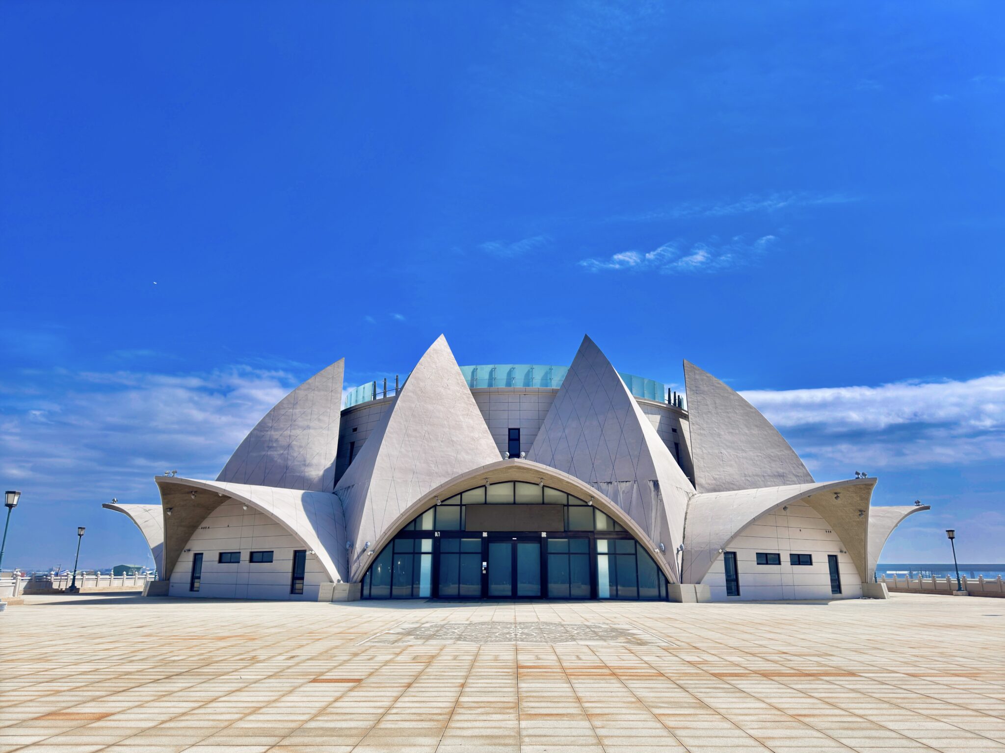 大安港媽祖文化園區招商釋出最大商機! 巨型媽祖雕像明年完工成新地標 大安港媽祖文化園區招商釋出最大商機! 巨型媽祖雕像明年完工成新地標