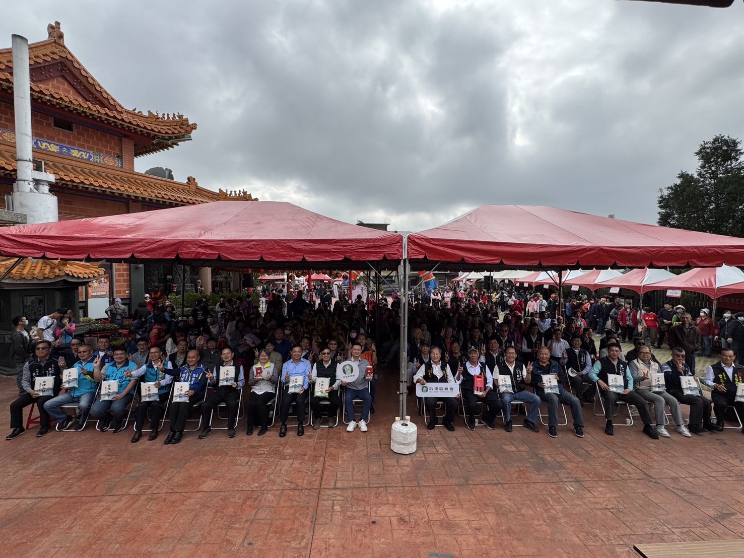 中市優質花卉暨馬鈴薯推廣活動 12/13-14后里登場 中市優質花卉暨馬鈴薯推廣活動 12/13-14后里登場