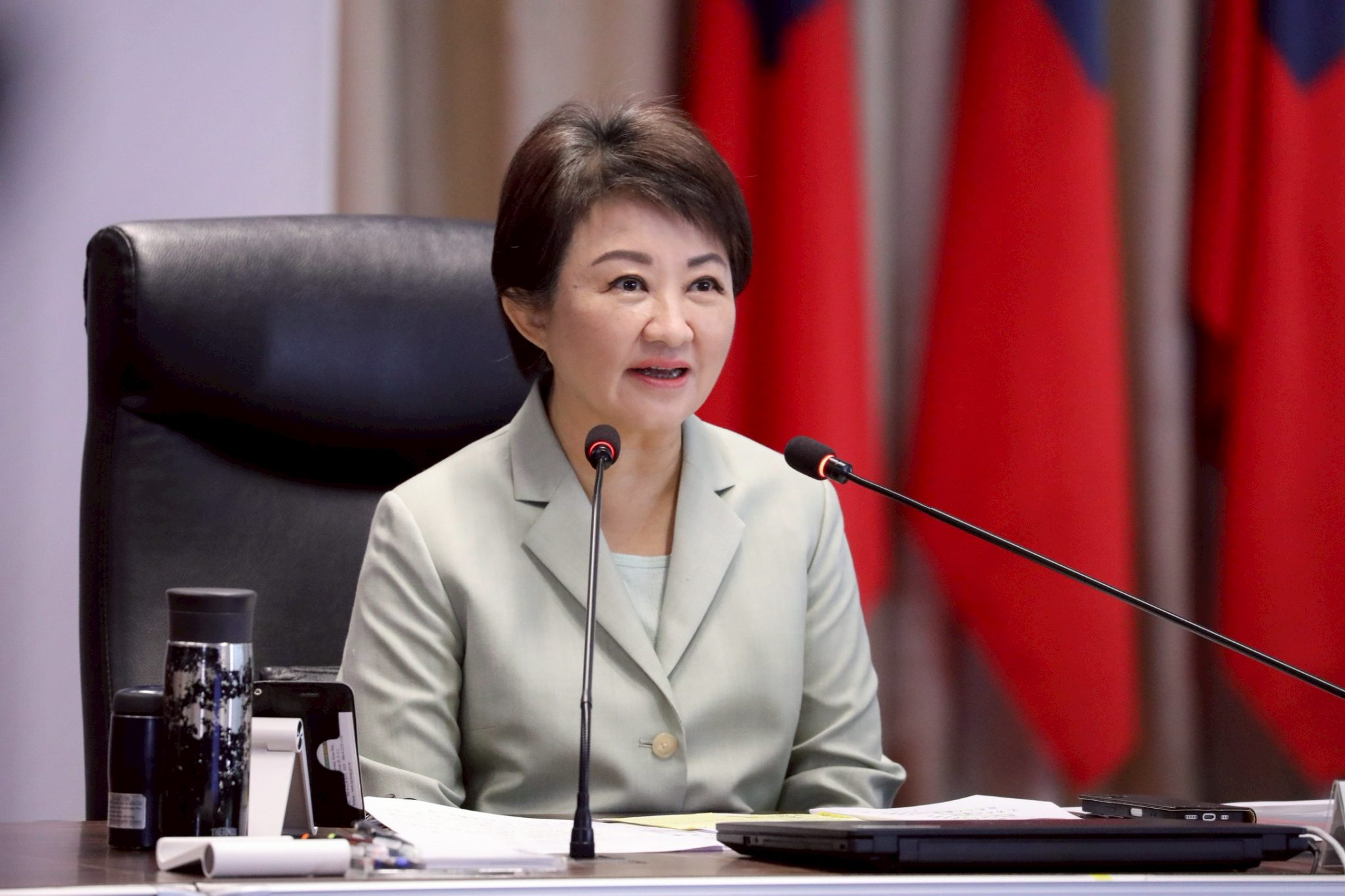 「台中Hi 8 全城開趴」88天8大慶典接力登場　盧市長：逢8必發 邀全民來台中一路玩到元宵節