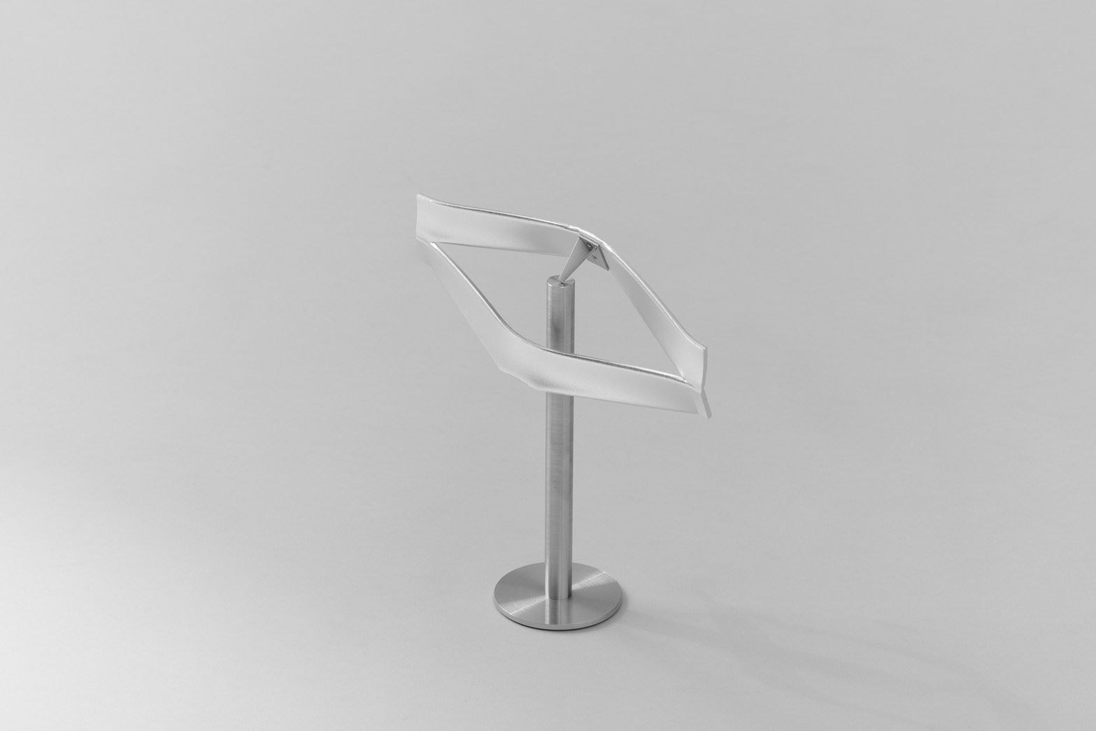 將建築語彙化為桌上風景! 台中綠美圖推出首款限量商品「birdi」 將建築語彙化為桌上風景! 台中綠美圖推出首款限量商品「birdi」