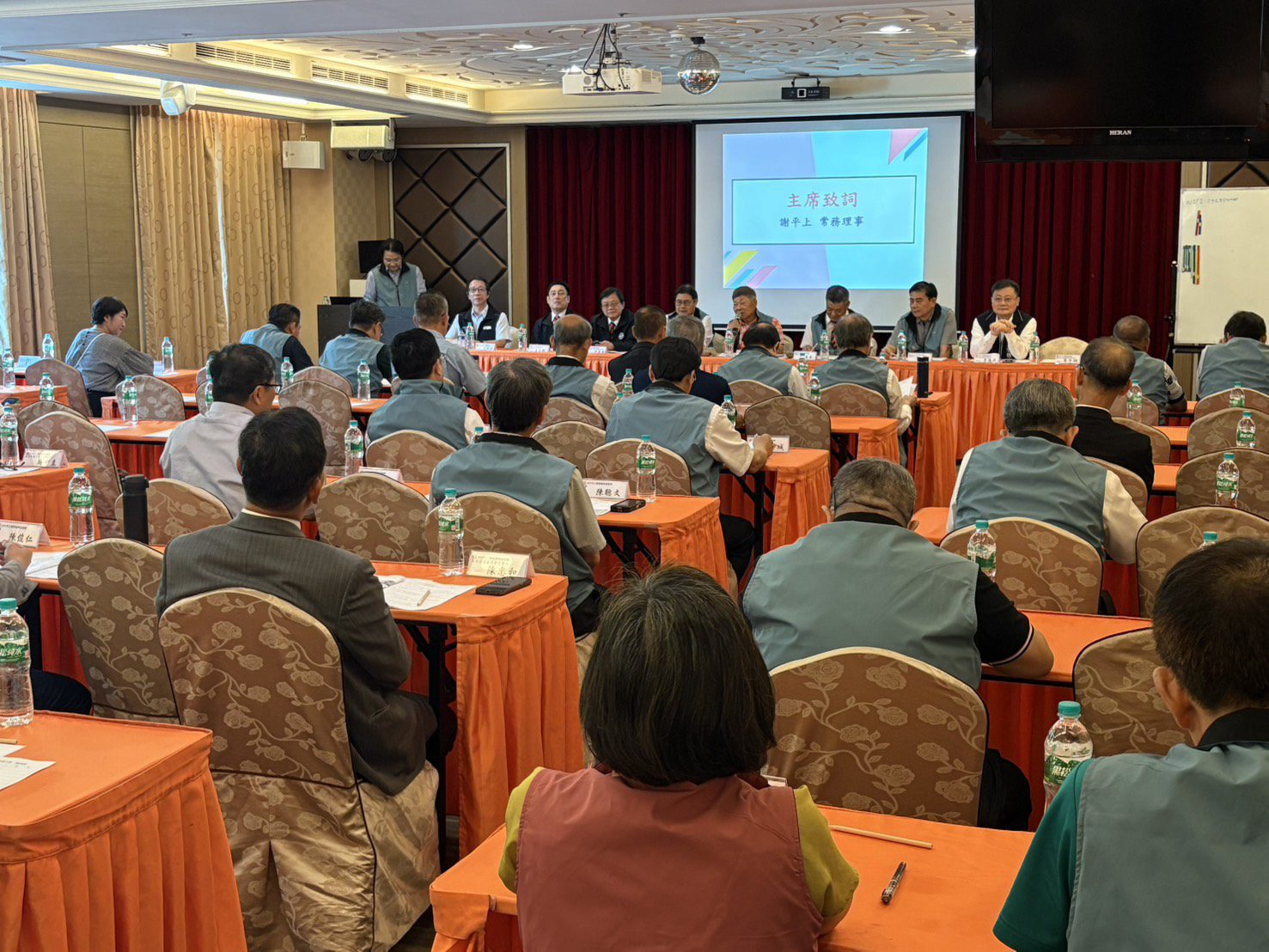 因應關稅 台中工業區廠協會呼籲「一體適用、全面補助」　經發局蒐集產業意見向中央反映