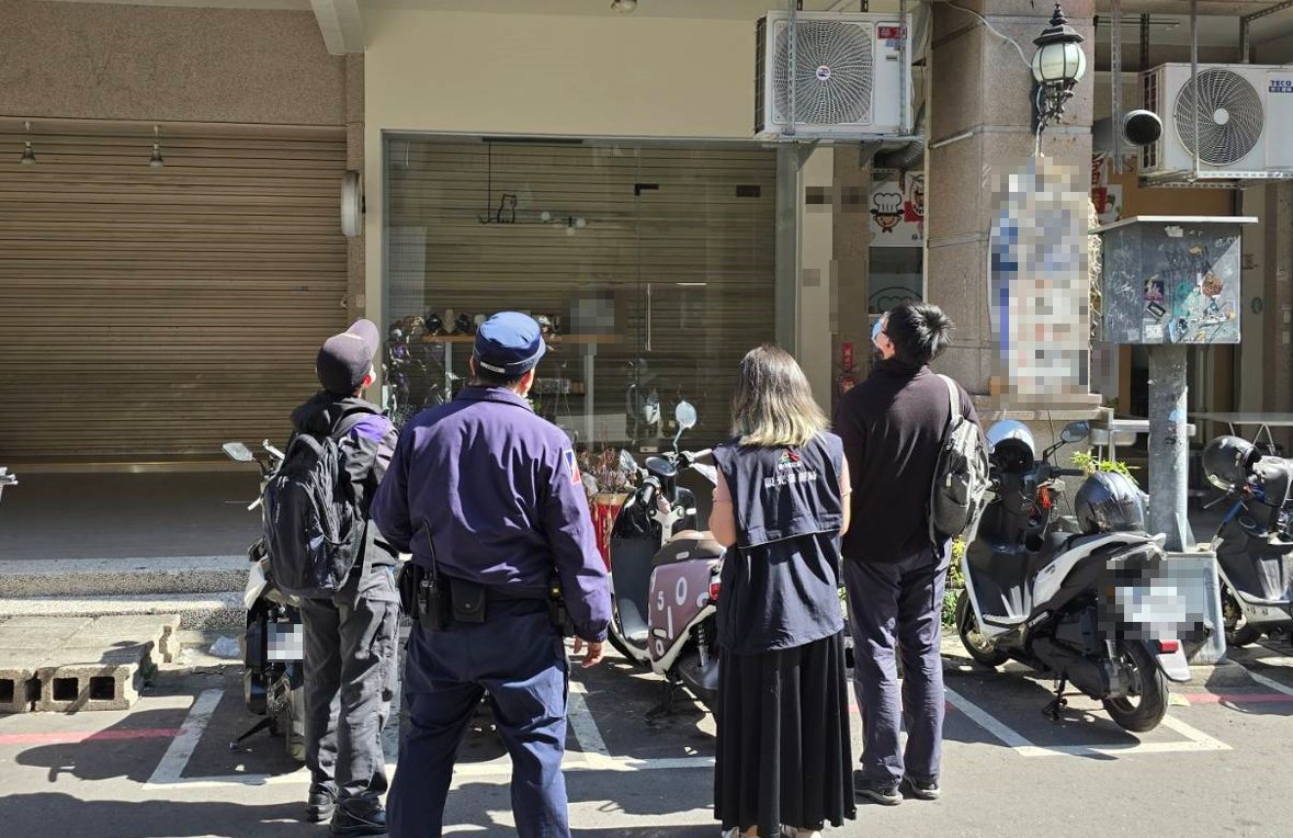 安心出遊有保障！　端午連假 中市觀旅局呼籲民眾選擇合法旅宿