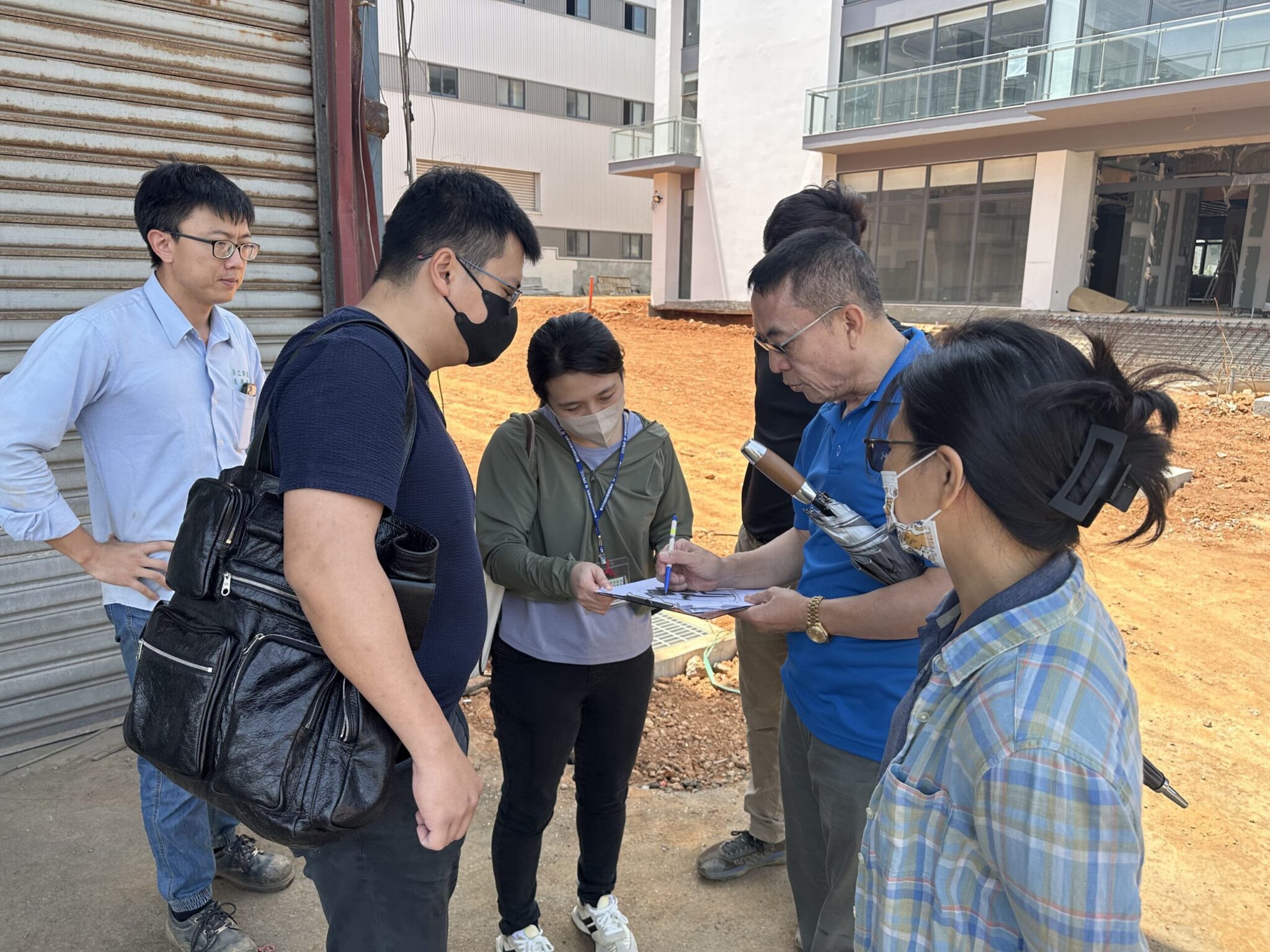 提供明確指引！　中市環保局首創「環評研析作業指引」 開發案審查標準一致