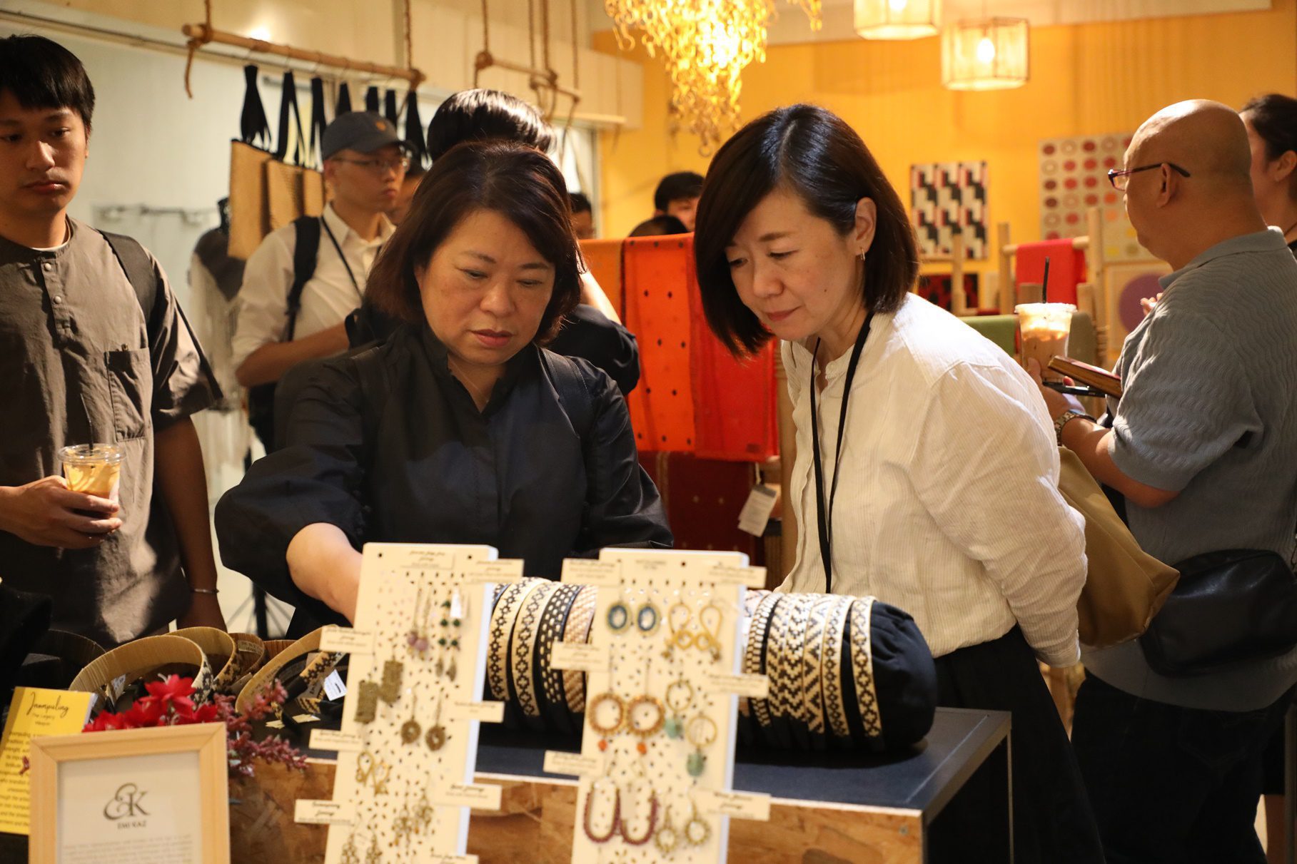 黃敏惠率團訪馬來西亞 取經文化再生為嘉義市注入創新活力 黃敏惠率團訪馬來西亞 取經文化再生為嘉義市注入創新活力