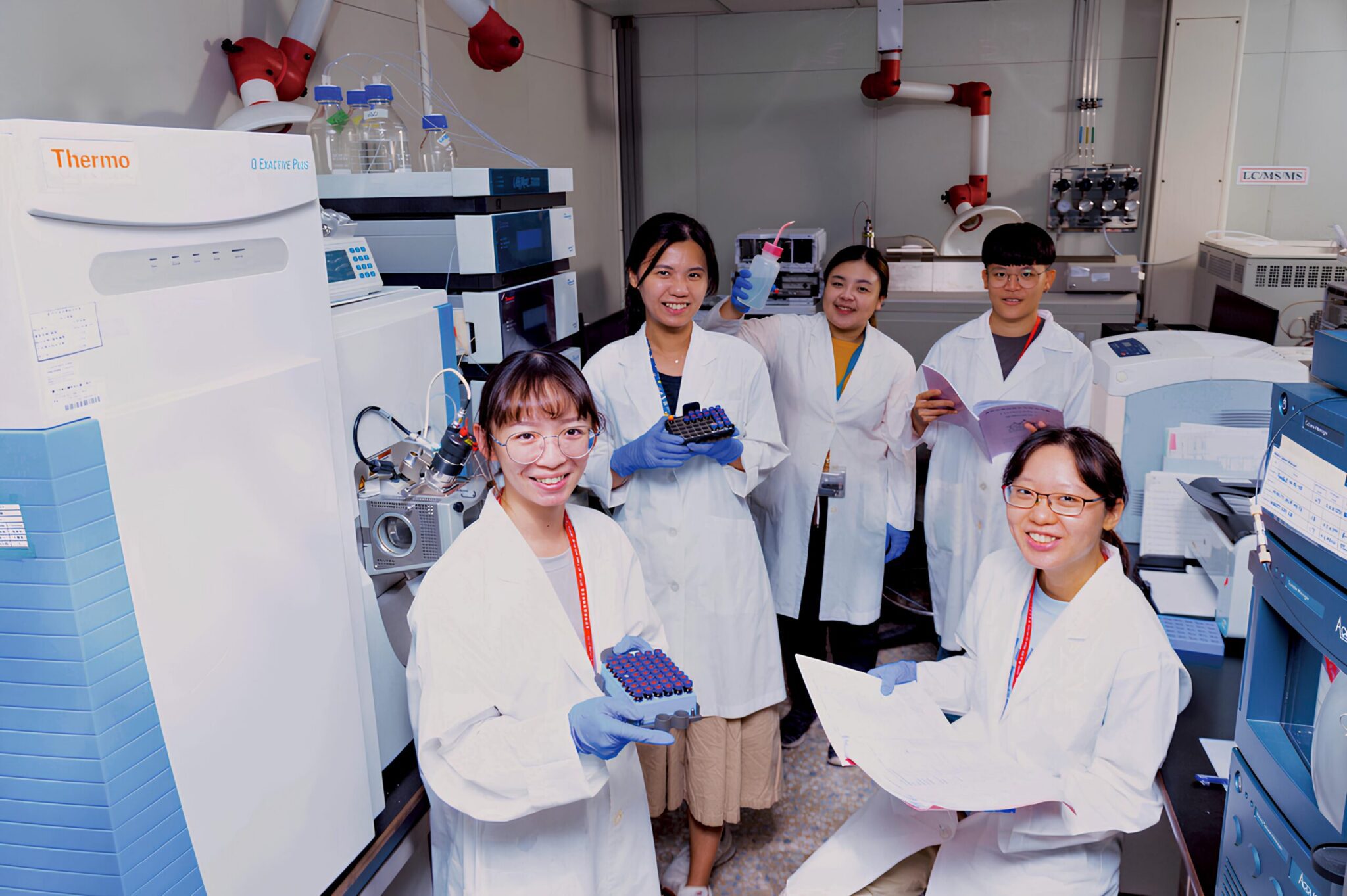 響應世界食品安全日！　中市衛生局推「台中好食力行動」 邀市民當食安守門員