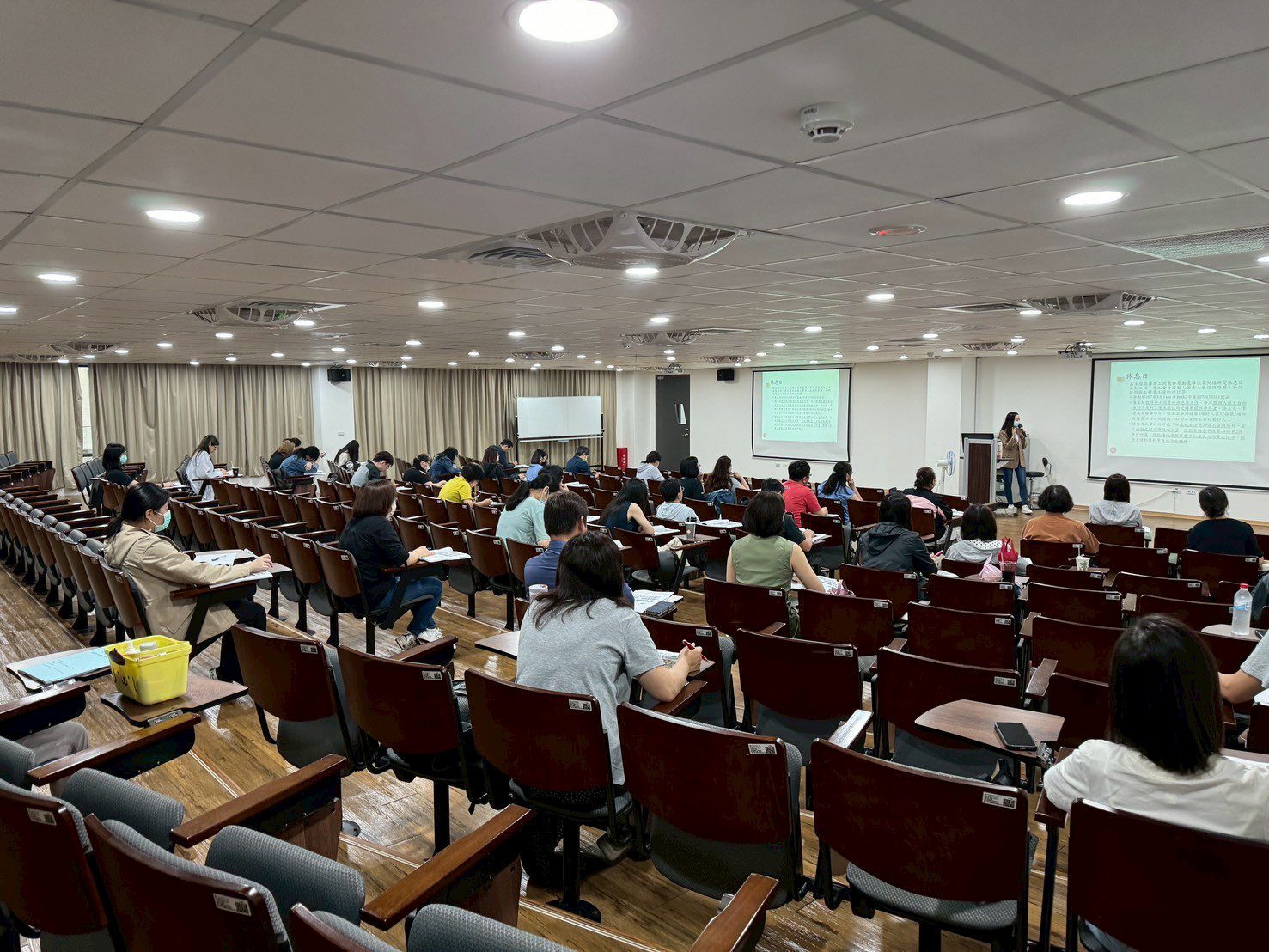 瞭解法規、降低勞資糾紛！　114年第3季勞動基準法宣導會報名開跑