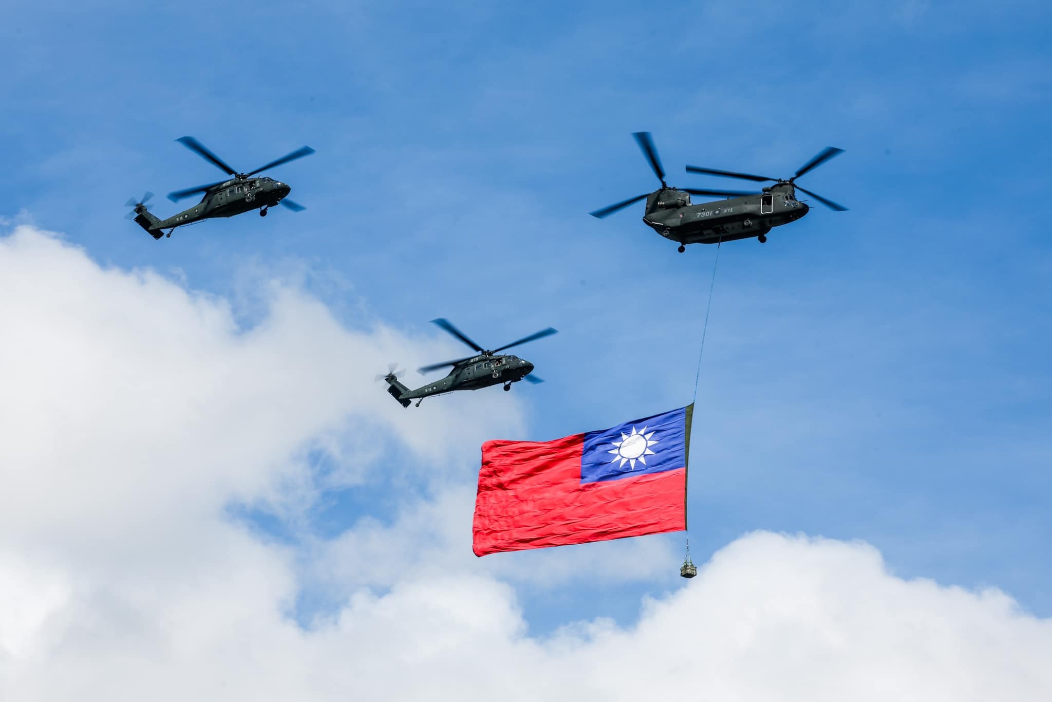 台獨為何走不通？2758號決議揭示的國際現實