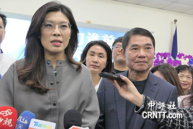 小紅書遭禁　鄭麗文：民進黨到底在怕什麼？