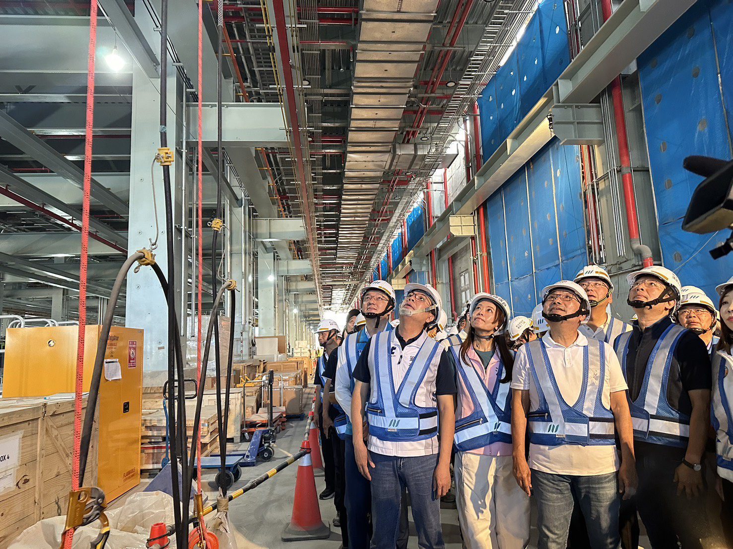 捷運萬大中和線進度81.7%　力拚2027年完工　搭乘全線僅需14分鐘