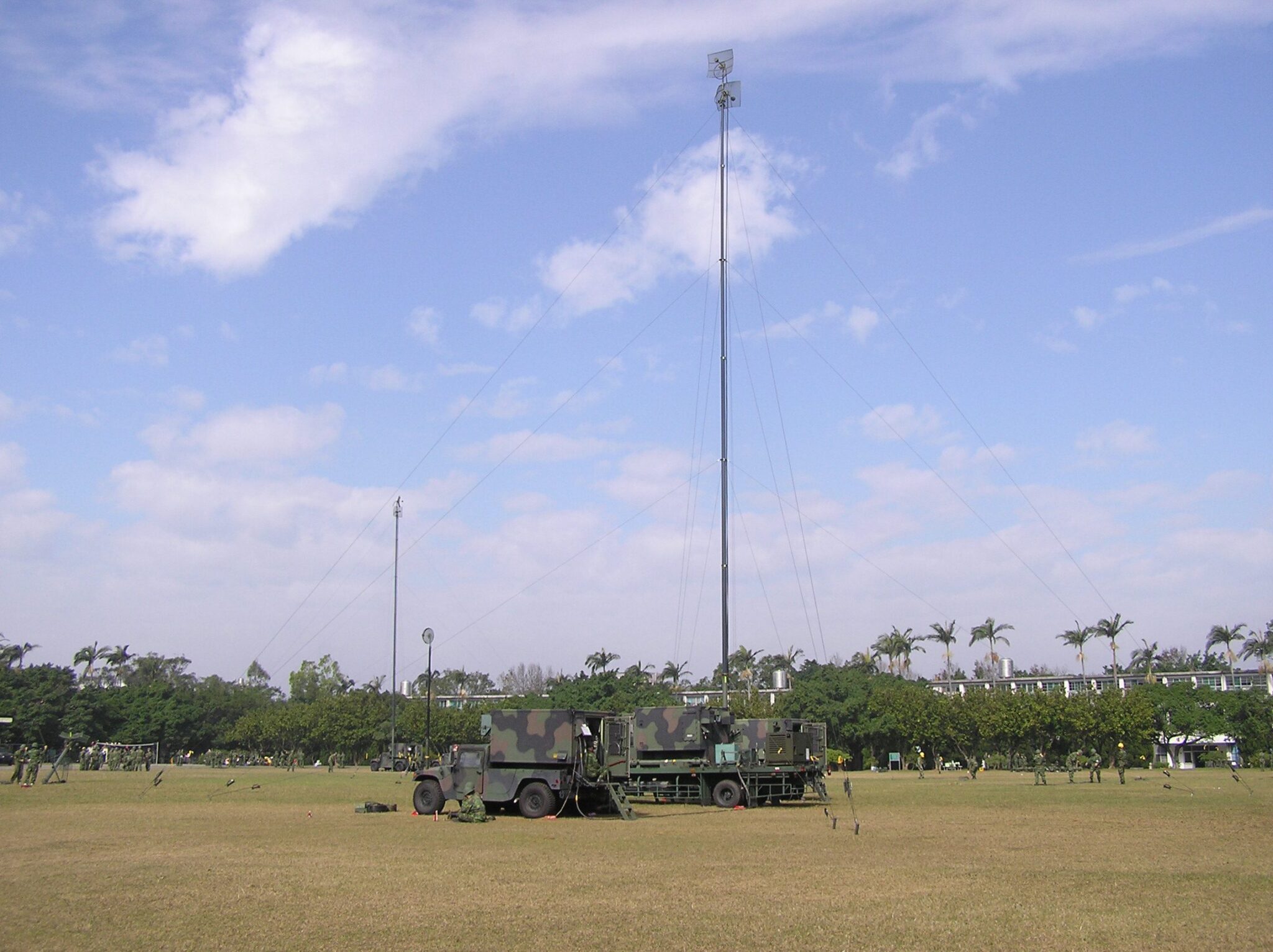 國防部再不針對問題檢討 日後人力流失將會更趨嚴重