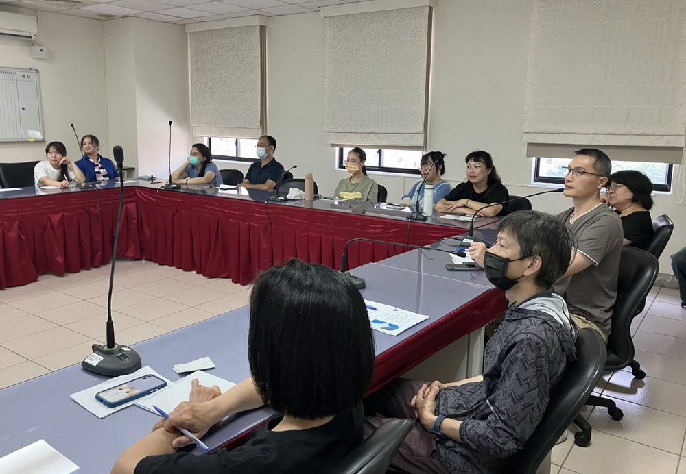 深耕廉潔法治強化行政效能 桃園市中壢區公所辦理廉政講習