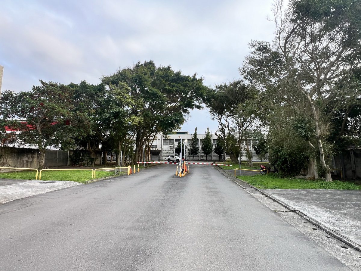 國軍桃園總醫院後門通行難與停車繳費慢 民眾盼醫院優化服務設施