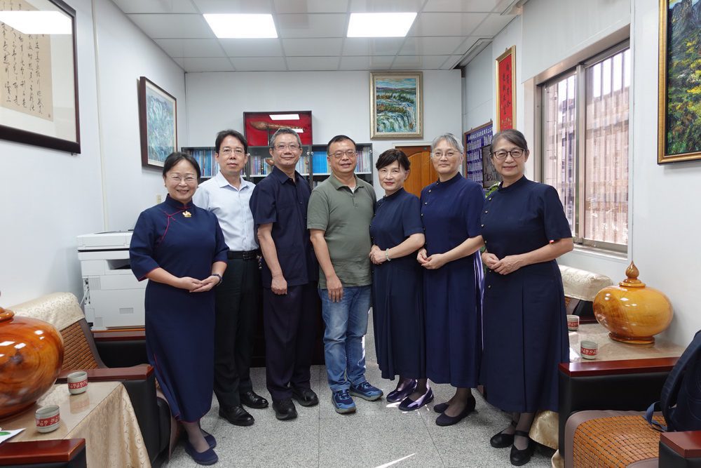 基隆監獄推動生命教育點亮心燈  慈濟故事帶來希望與勇氣