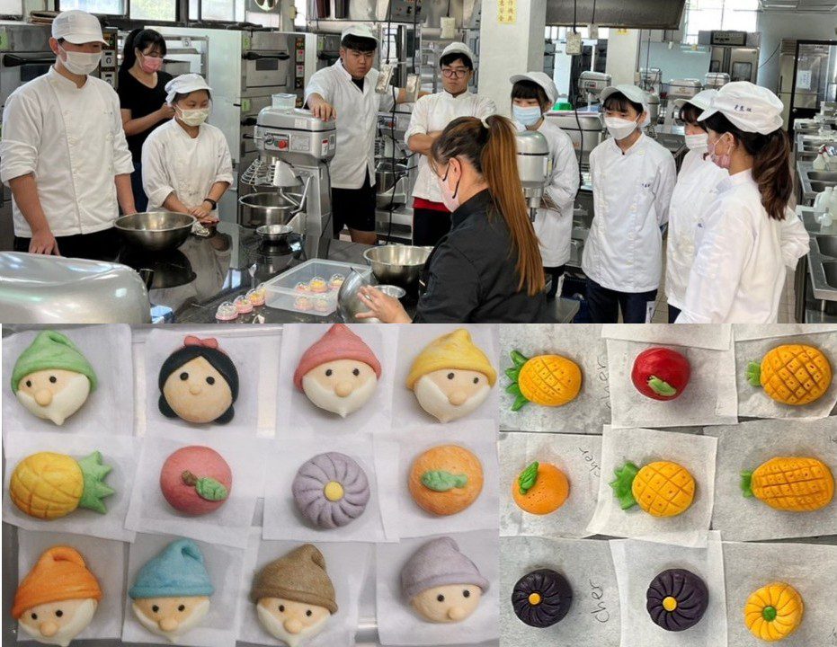 基隆市高中職教育亮點齊放　特色課程與堅強師資打造未來競爭力