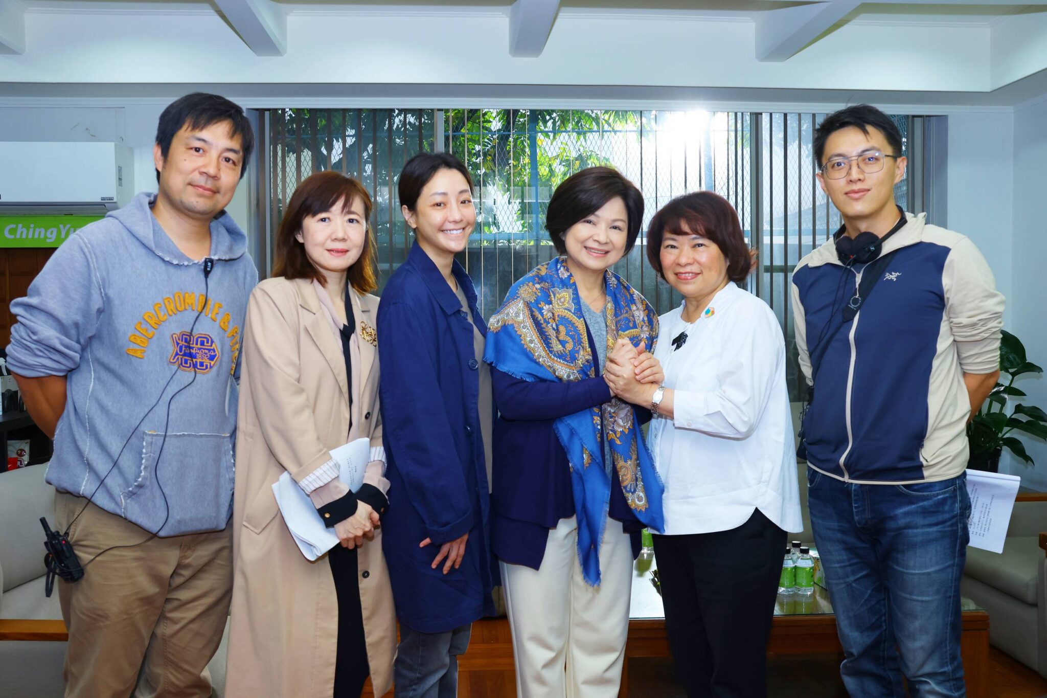 影視圈都來這拍！嘉義市悄悄變身「導演最愛城市」