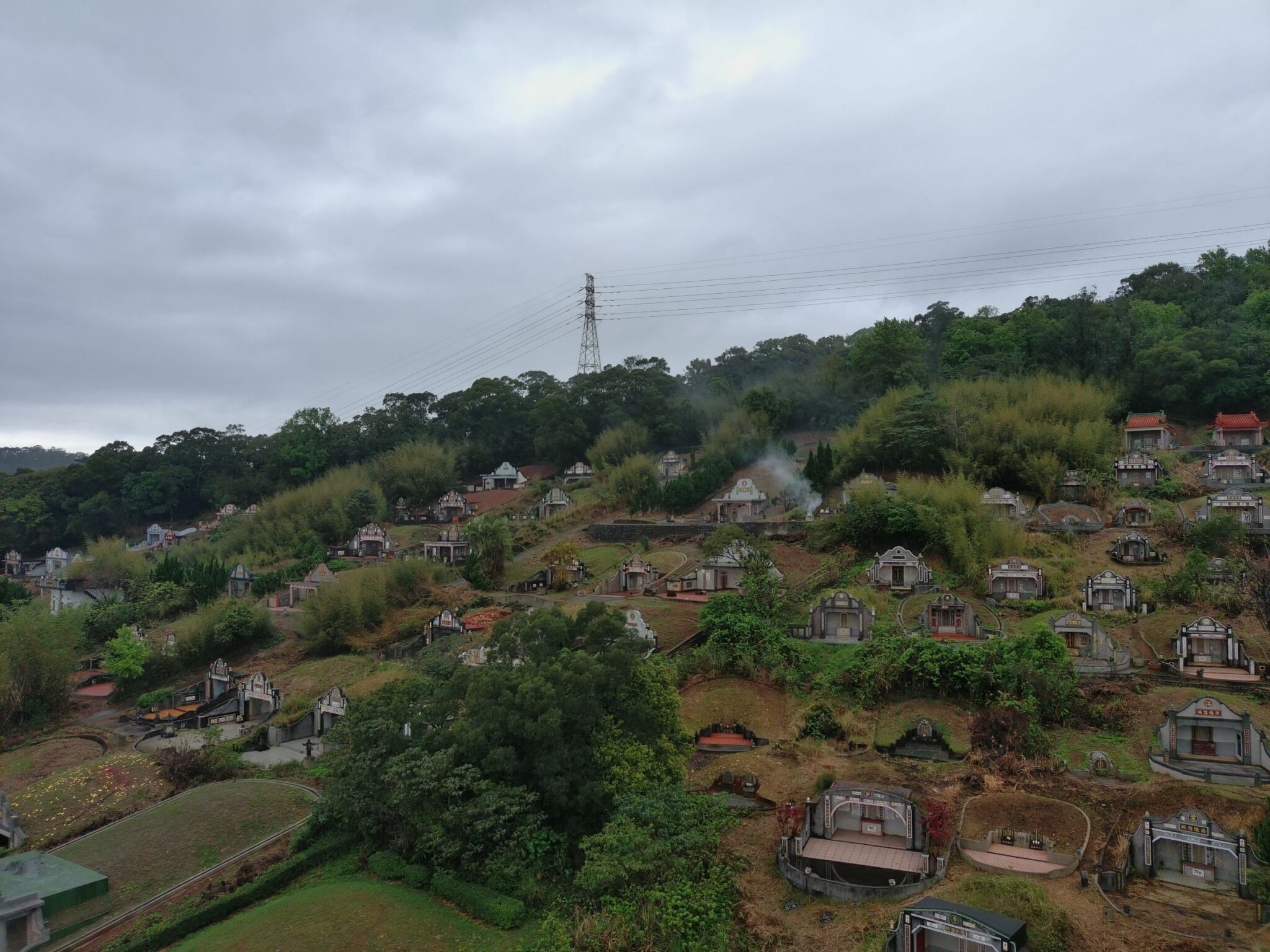 清明節防蚊妙招　對嬰幼兒使用需特別注意