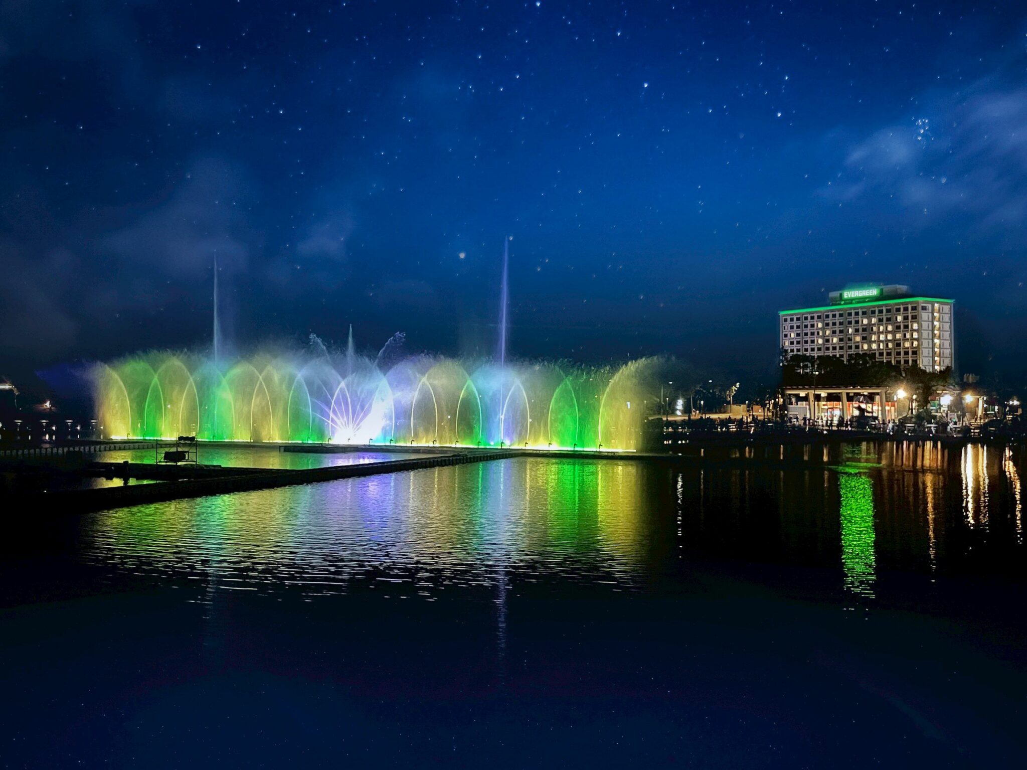 今夏玩嘉義最超值!長榮文苑酒店推夏日5樂園限定專案 今夏玩嘉義最超值!長榮文苑酒店推夏日5樂園限定專案